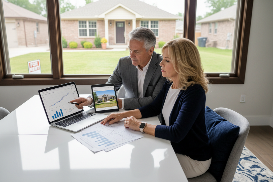 When to Hold vs When to Sell: Using Data to Make the Call
