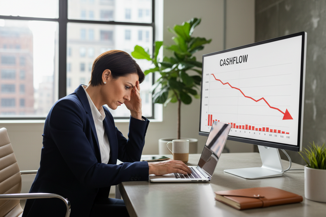 Featured: Why NZ Investors Don't Know Their True Cashflow